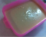 ＊初夏にぴったり！ぴーなっつ豆腐＊作り方10写真