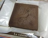計量簡単☆チョコレートブラウニー作り方12写真