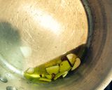 【簡単】キャベツとタコのパスタ作り方6写真
