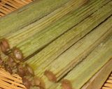 筍と山菜の煮物作り方7写真