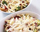 給料日前のピンチ！簡単チーズ焼き☆作り方4写真