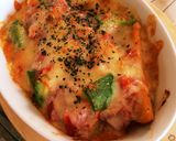 給料日前のピンチ！簡単チーズ焼き☆作り方5写真