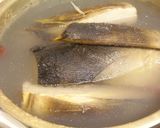 生の筍のもどし方作り方6写真