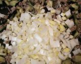 ☆我が家の甘い麻婆ナス丼☆作り方4写真