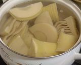 生の筍のもどし方作り方7写真