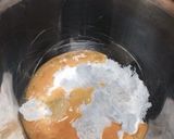 自家製！たまごボーロ作り方1写真