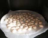 自家製！たまごボーロ作り方4写真