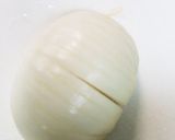 とろ〜り♡絶品オムライス作り方1写真