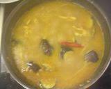 チキンとなすのさらさらいけるカレー作り方2写真