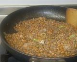 うますぎ！簡単！ ひき肉納豆ねぎ！！！作り方4写真