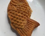 業スー冷凍たい焼きの極上カリッと技作り方1写真