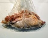カリッカリッの油淋鶏作り方2写真