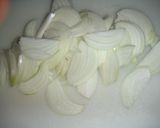 豚丼作り方1写真