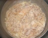 豚丼作り方3写真
