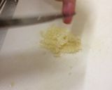 簡単！バジリコパスタ✨(大葉使用)作り方1写真