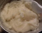 絶賛！黒豆ういろう作り方3写真