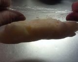 絶賛！黒豆ういろう作り方4写真