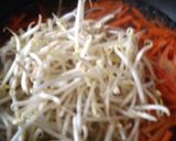 モヤシのナムル作り方6写真