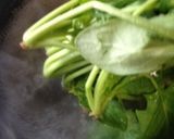 モヤシのナムル作り方7写真