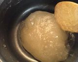 片栗粉で！簡単！ふるふるわらび餅♡作り方2写真