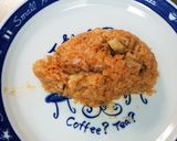 とろ〜り♡絶品オムライス作り方7写真