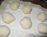 モチモチ♡イングリッシュマフィン♪作り方2写真