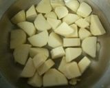 4種の野菜でモチモチ~ソフトクッキー作り方3写真
