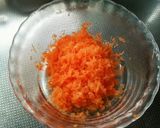 4種の野菜でモチモチ~ソフトクッキー作り方4写真