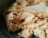 4種の野菜でモチモチ~ソフトクッキー作り方10写真