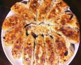 ヘルシー♪白菜餃子♡作り方6写真