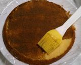 フードプロセッサでティラミスケーキ作り方6写真