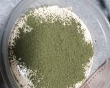 抹茶ティラミス作り方6写真