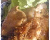 すり林檎入❤︎おかんの生姜焼き作り方4写真