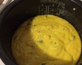 炊飯器でかぼちゃケーキ作り方4写真