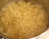 残りカレーを応用。カレーラザニア パスタ作り方1写真