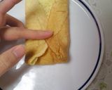 簡単！こいのぼりクレープ☆作り方5写真