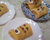 簡単！こいのぼりクレープ☆作り方7写真