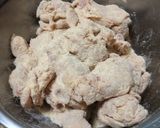 油を使わずカリッと美味しい唐焼き作り方2写真