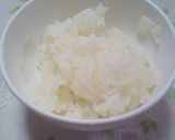 簡単！３色ご飯でこいのぼり作り方2写真