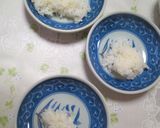 簡単！３色ご飯でこいのぼり作り方3写真