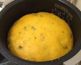 炊飯器でかぼちゃケーキ作り方5写真