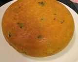 炊飯器でかぼちゃケーキ作り方6写真