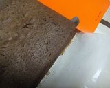 チョコ好き♥ムース＆ブラウニー合体作り方11写真