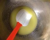 HMで簡単チョコカップケーキ☆作り方2写真