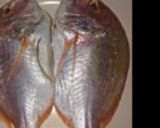 春の小鯛煮付けプレート作り方1写真