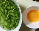 超簡単...ゴーヤチャンプルで 健康増進作り方6写真