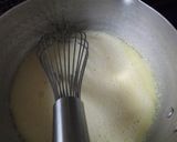 ゼラチンで作るプリン作り方3写真