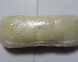 絶賛！黒豆ういろう作り方5写真