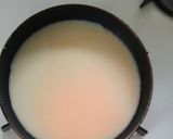 豆乳ホワイトソース作り方1写真