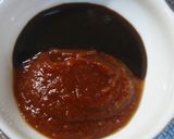 ★ポテトとパセリの豚肉巻き焼き★作り方4写真